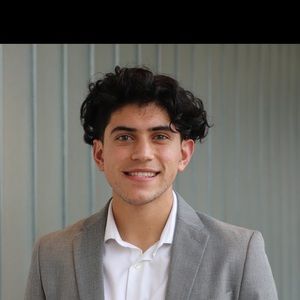 Meet your Posher, Valentin